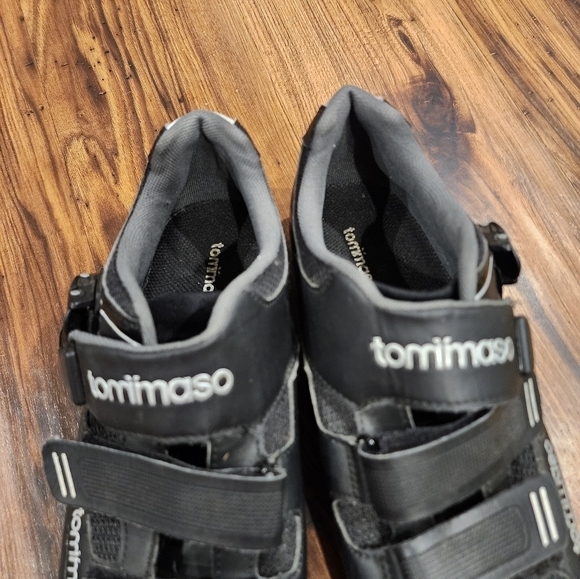 Tommaso Strada Cycling/Bike shoes - Picture 8 of 13
